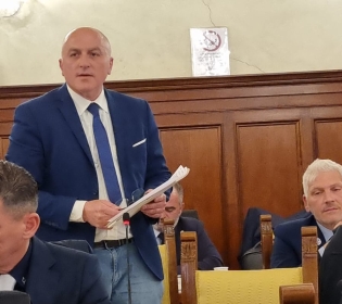Inaugurata Piattaforma Contrattuale alla Presenza di Ministri e Autorità