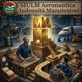 Indennità manutentori: SIULM contesta la stretta SMA