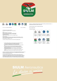 Bilancio 2027, SIULM Aeronautica: basta attese sulla previdenza