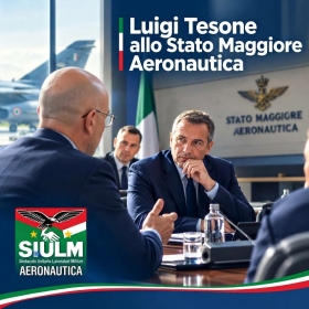 SIULM Aeronautica: dal confronto ai risultati