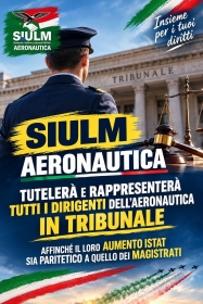 I DIRITTI NON SI ANNUNCIANO. SI DIFENDONO, ANCHE IN TRIBUNALE