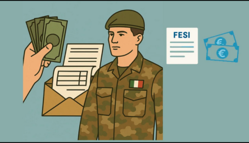 FESI 2024: Accolte le richieste del SIULM – Compensi in pagamento con il cedolino di agosto