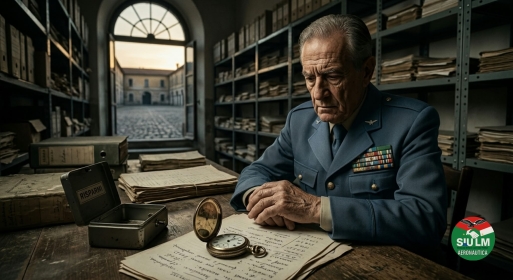 Previdenza complementare: perché da sola non basta ai militari