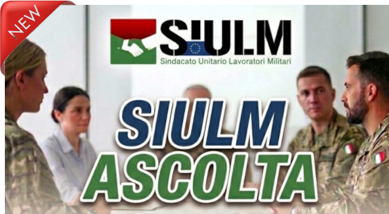 Progetto sportello di ascolto SIULM