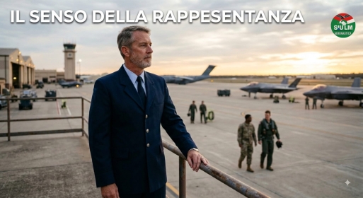 A cosa serve iscriversi a un sindacato militare?