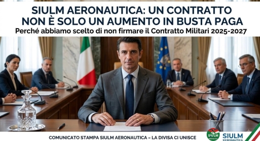 Un contratto non è solo un aumento in busta paga