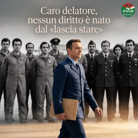 Ricorsi previdenza: nessun diritto, in nessuna parte del Mondo, è nato dal «lascia stare»