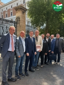 Contratto militari, SIULM Aeronautica: senza previdenza non firmiamo